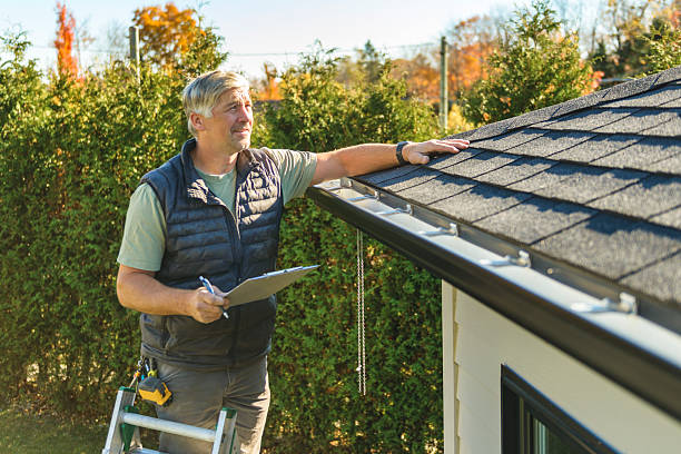 Trusted Gutter Repair And Installation service in Arco, ID - Ben Roofing and Steel LLC
